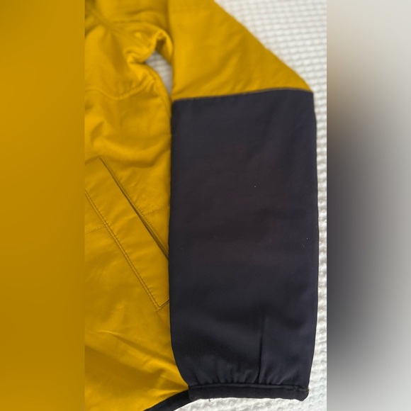 THE NORTH FACE SIZE M Women's Mountain Sweatshirt‎ Hoodie - Picture 8 of 13